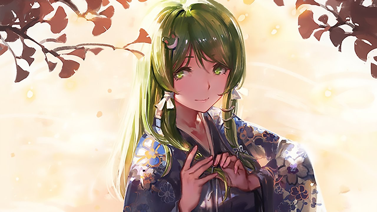 【東方Orchestral Folk／Rock】 星空のカプリシオ 「Foxtail-Grass Studio」
