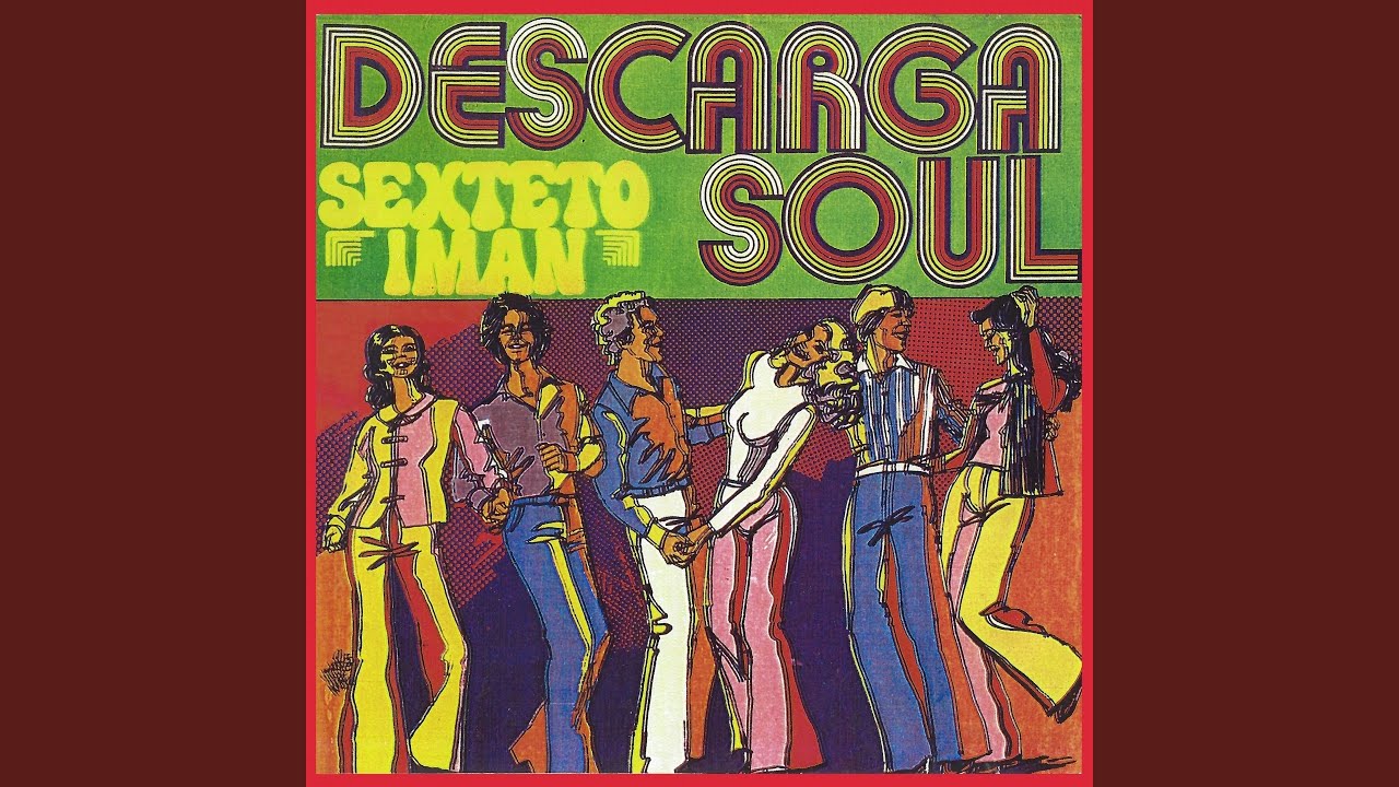 Descarga Imán