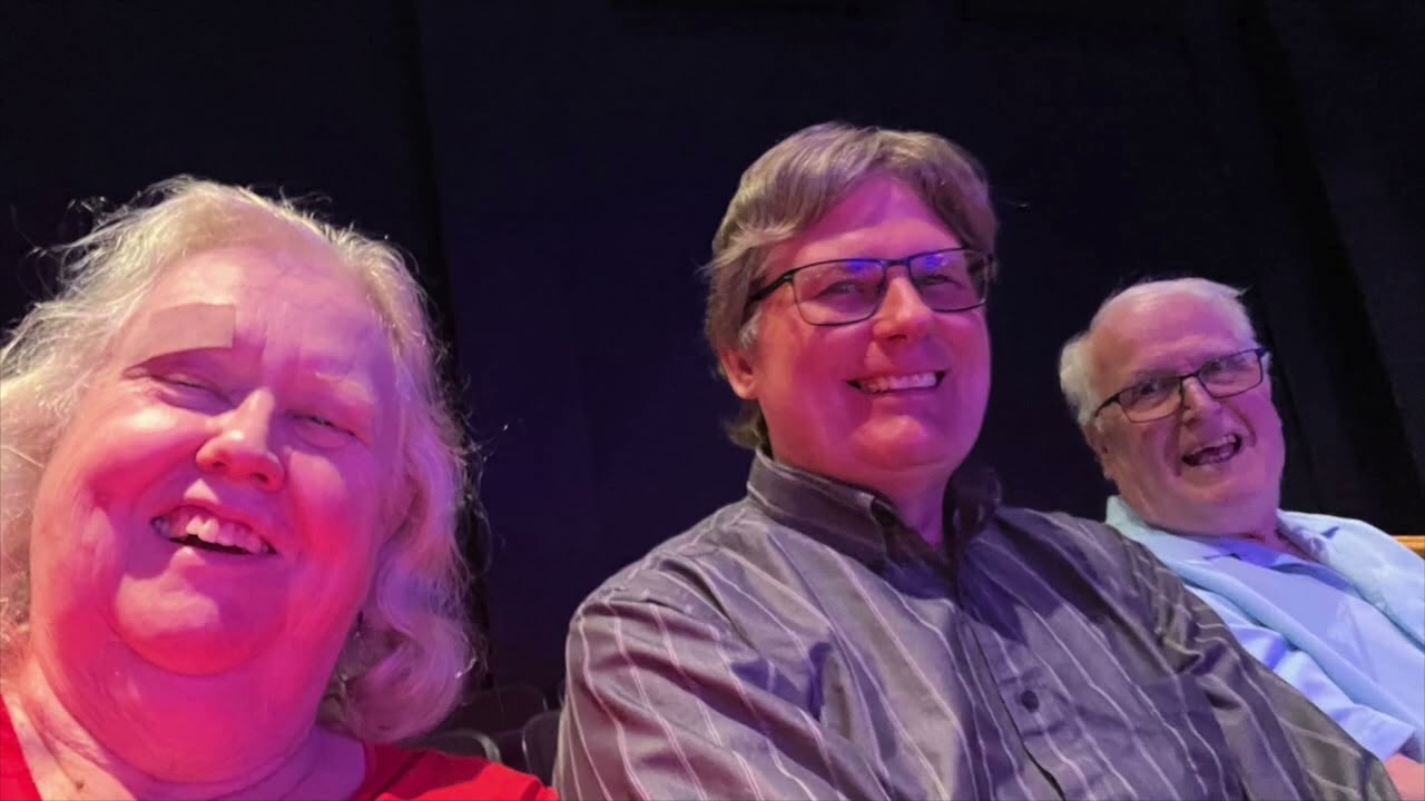 CHUMC Pictures January 2026