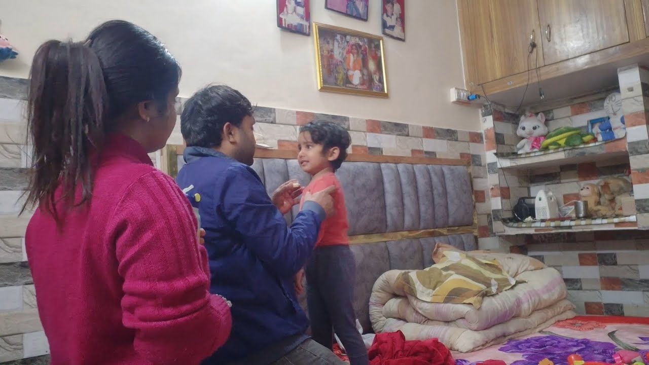 Dawai pine m itna drama || vlog 40 || #dailyvideo #dailyvlog #youtubevideos #explorememe #sonamblog 