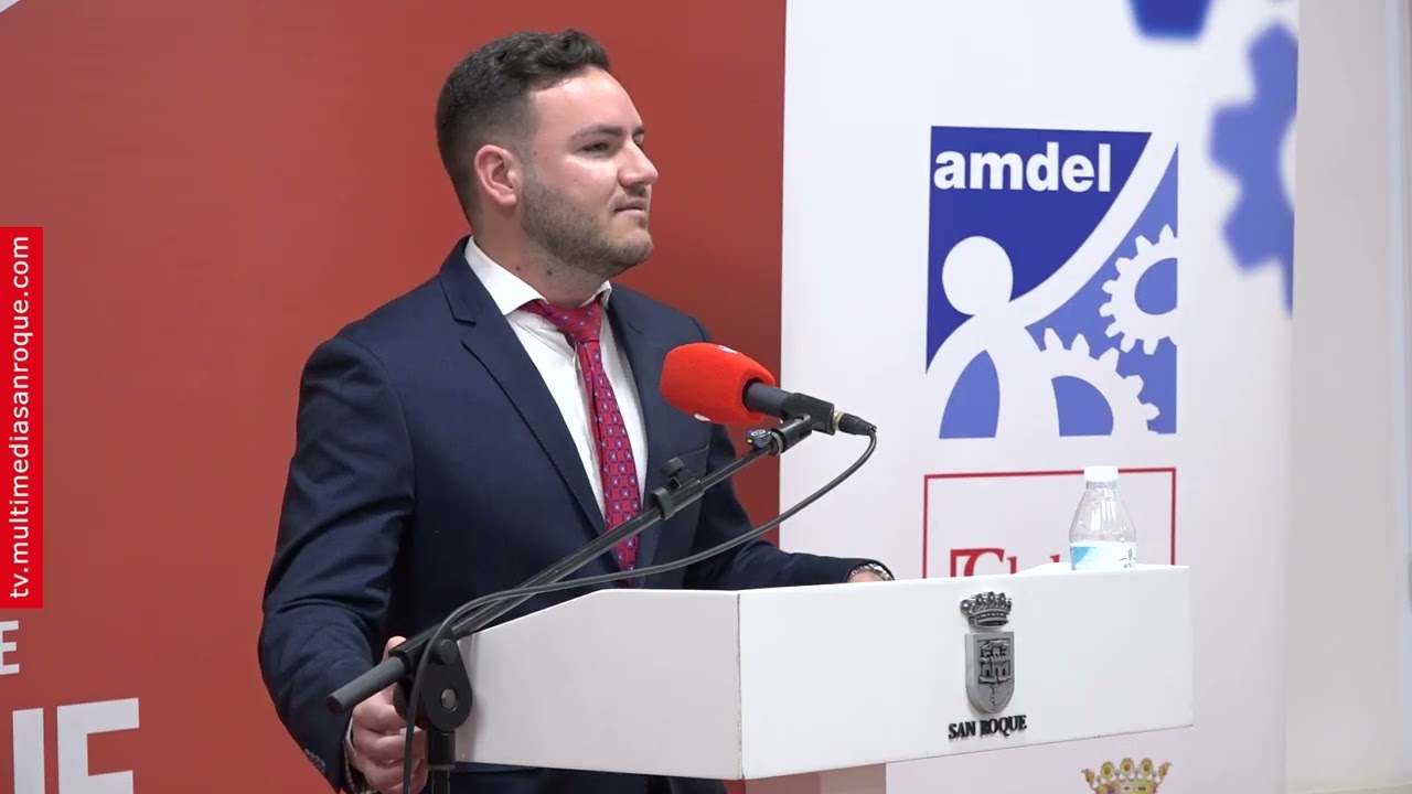 INAUGURACIÓN III SALON DE EMPLEO 4 MARZO 2026