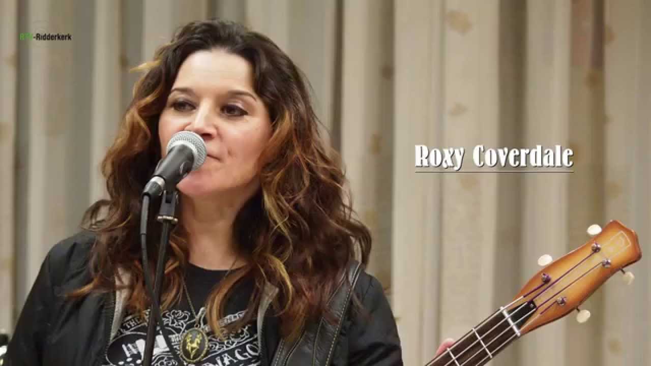 Black Market III live in Bluezy 2015