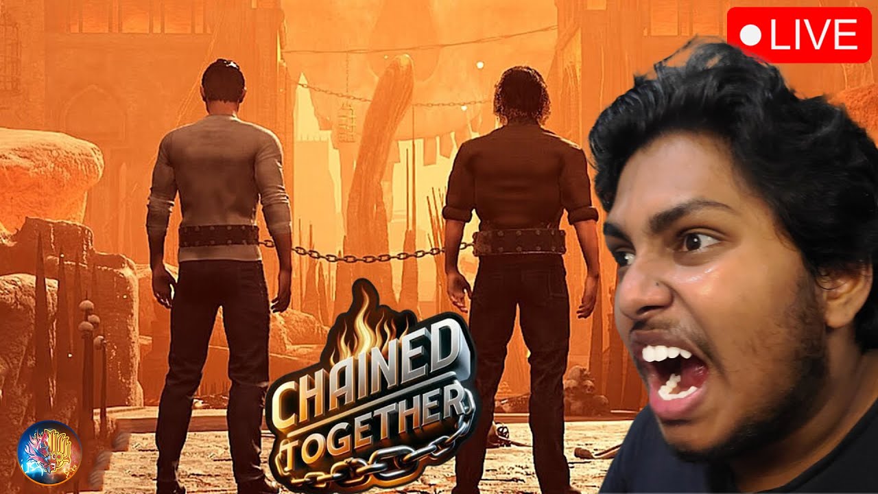 අපායෙන් උඩට | Chained Together With Boys Sinhala Live