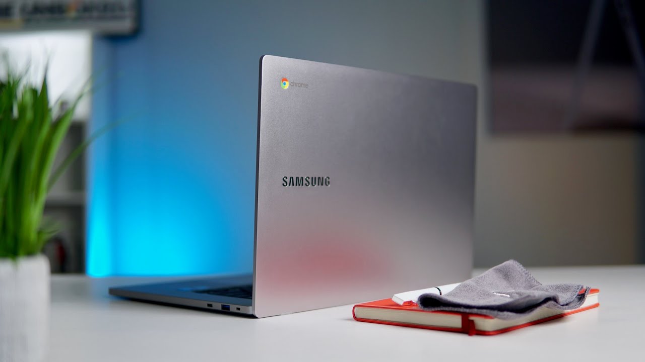 Обзор Samsung Chromebook 4+: достаточно хорош