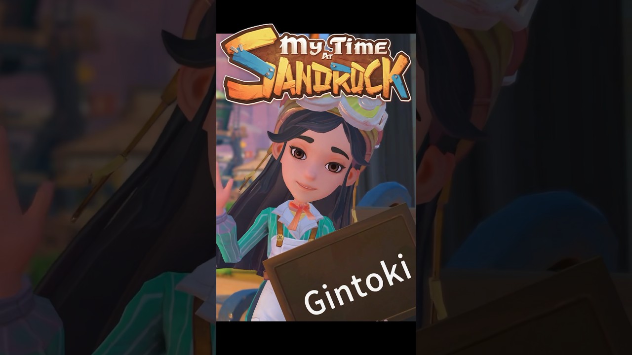 Top 7 Beginners Tips in My Time at Sandrock | 1 Minute Guide