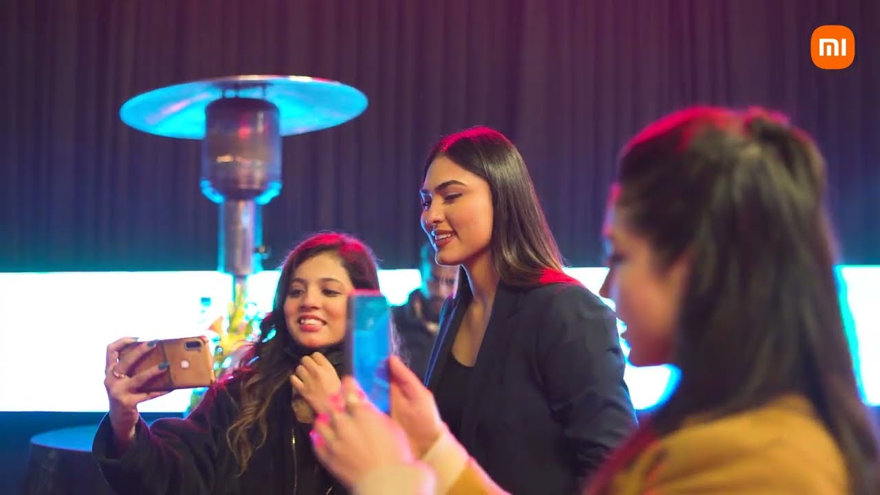 Redmi Note 13 Series Launch Event Highlight