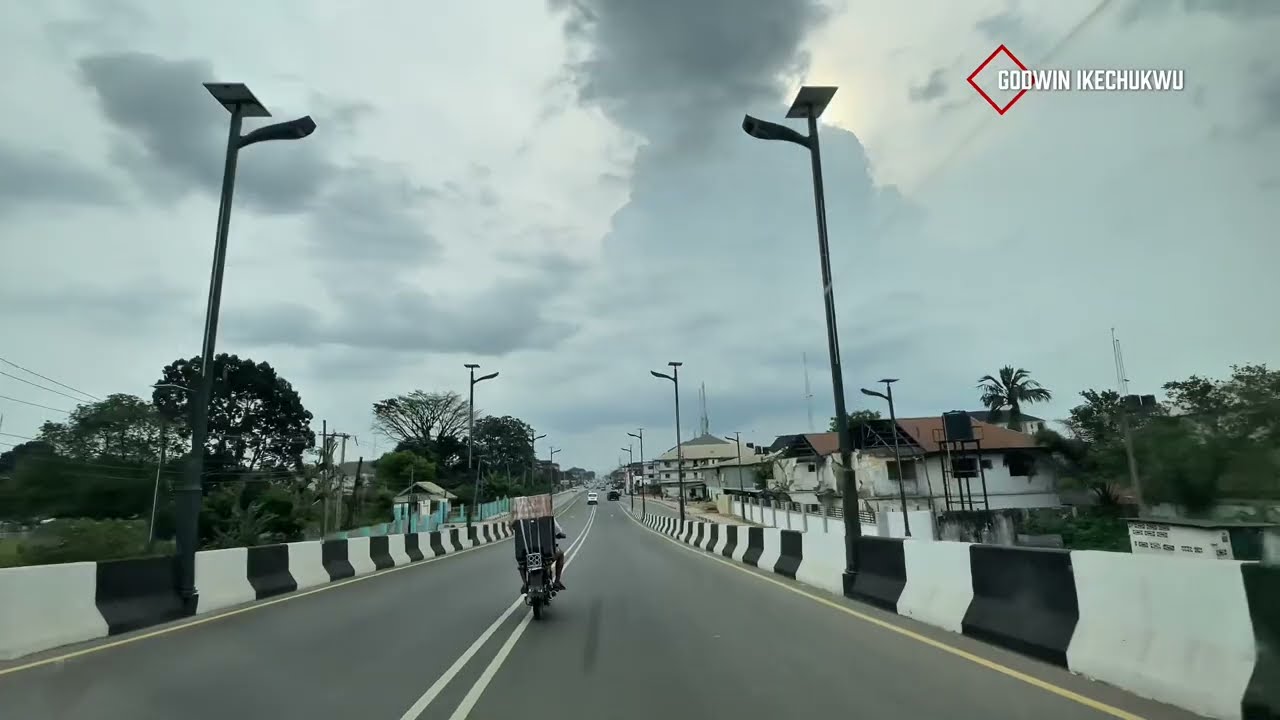 Owerri is changing |Drive-through Owerri city and you won’t believe what I discovered 
