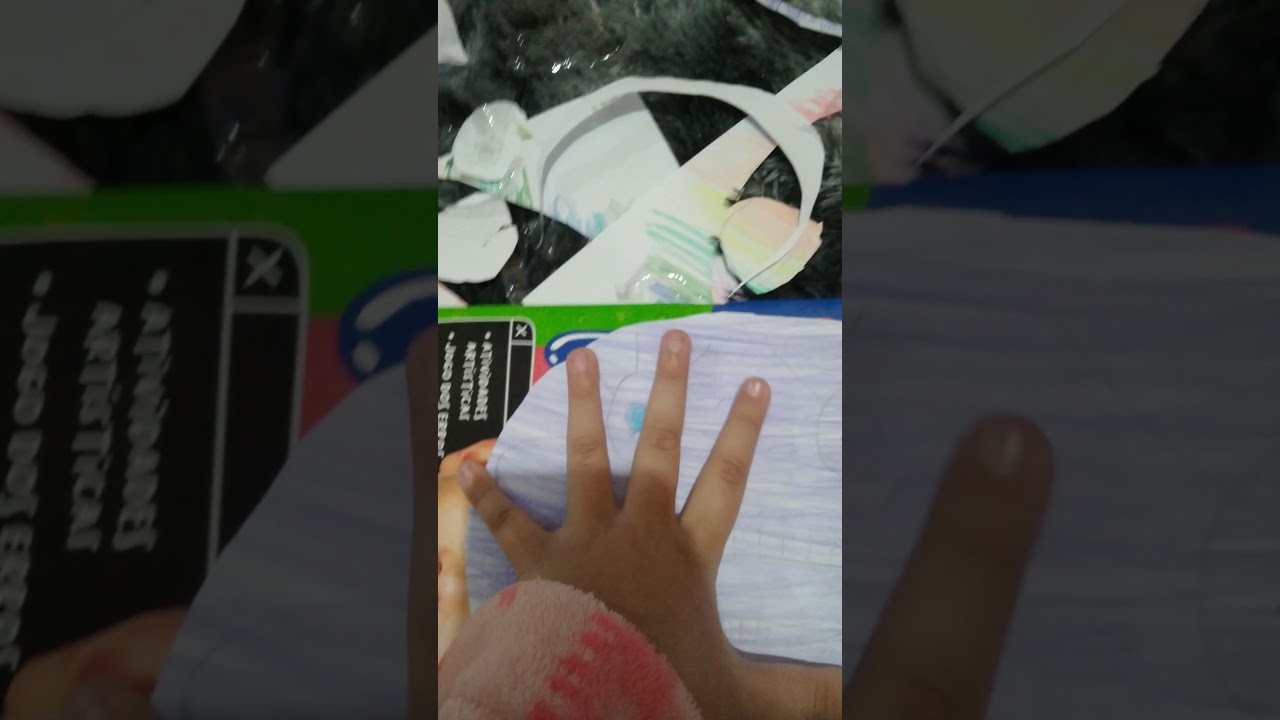 Como fazer um pop it caseiro...gente não deu tudo vou tenta fazer a parte 2