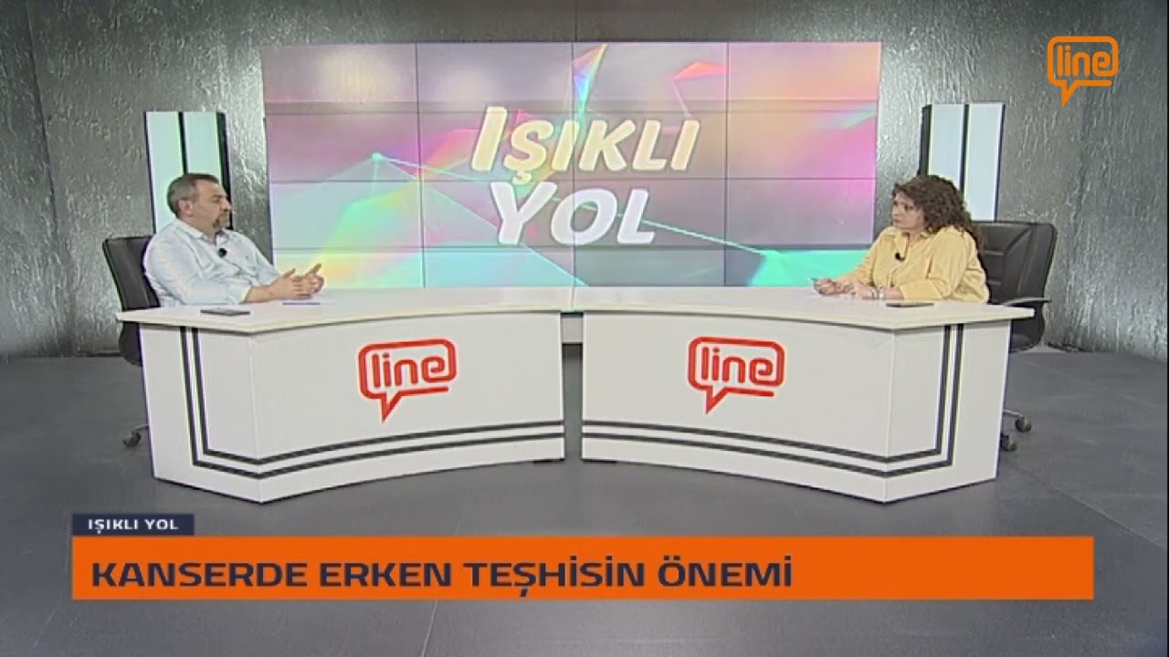 1-7 Nisan kanser haftası