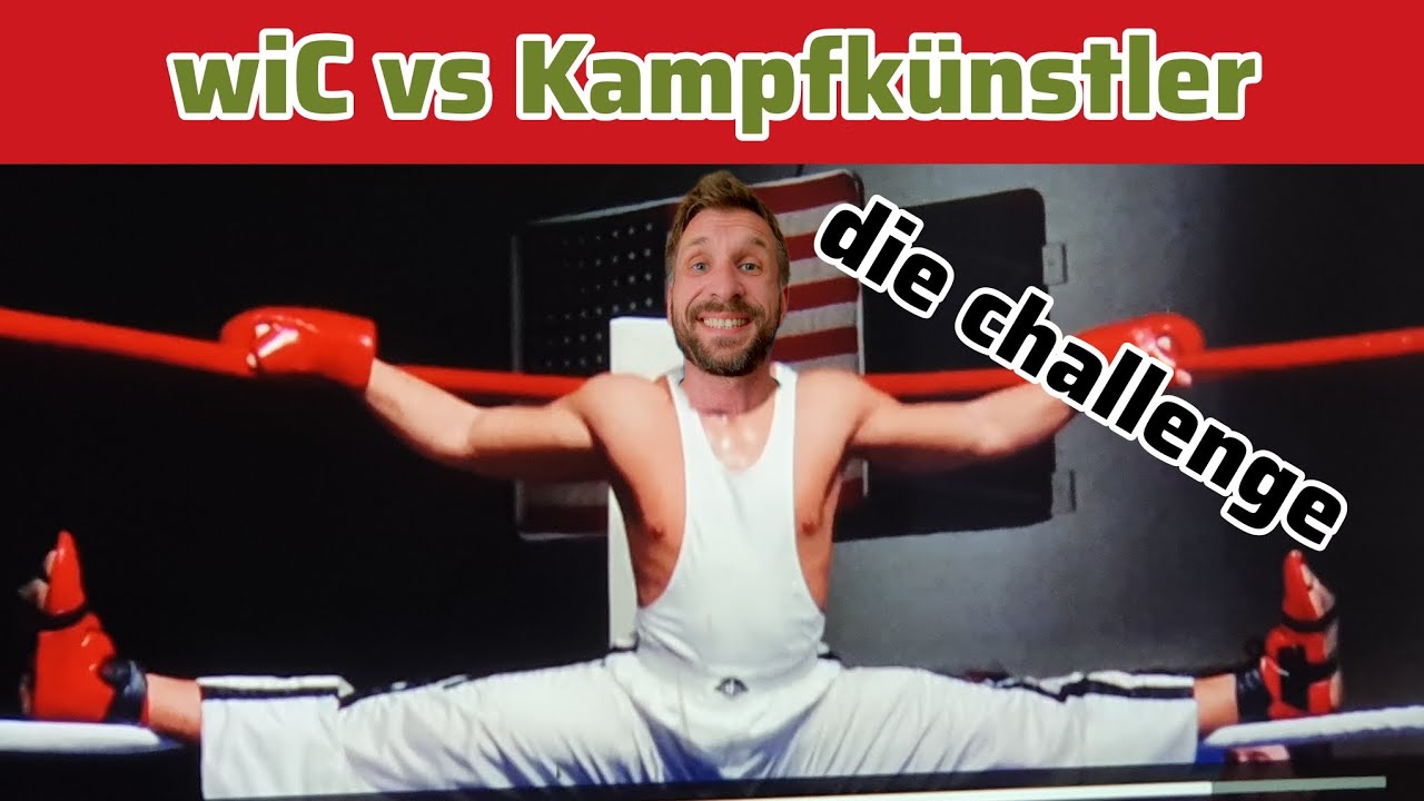 Wie fit kann ich in 12 Wochen werden? Sport Ü40 