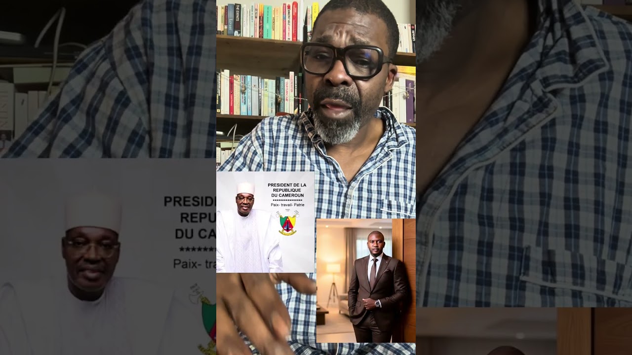 Maurice Kamto pris pour cible par les équipes de Issa Tchiroma 