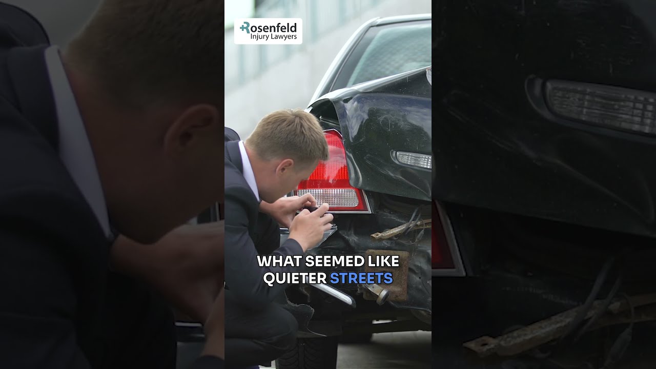 Fatal Car Accident Attorney in Chicago: Sue Reckless Drivers for Damages