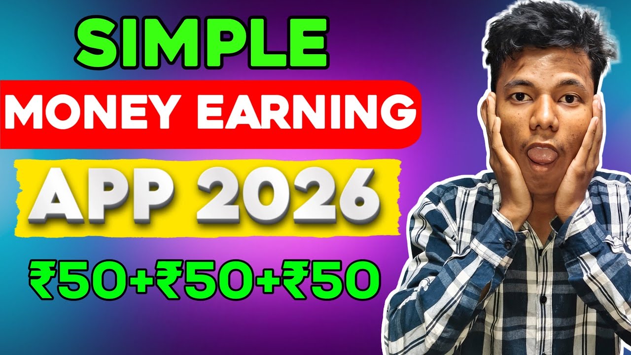2026 New Loot Offer ₹50 | Earning App Today | Earning App | Today Cashback Offer | Money Tap