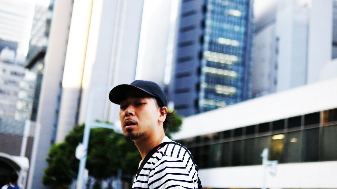 Young Yujiro - 金 (Official Music Video)