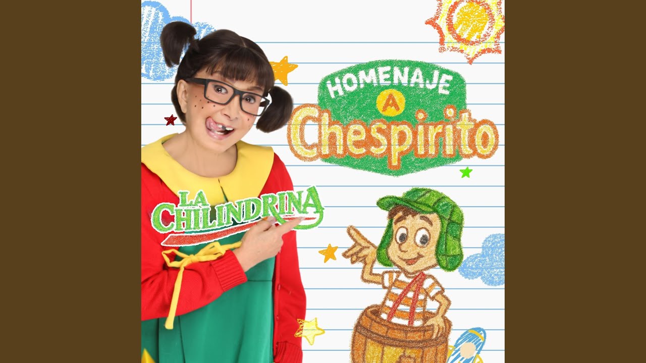 Churin Churin Fun Flais