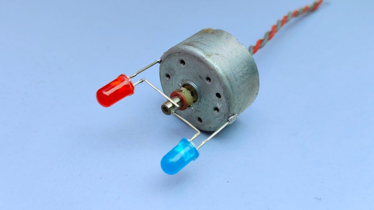 4 SIMPLE INVENTIONS
