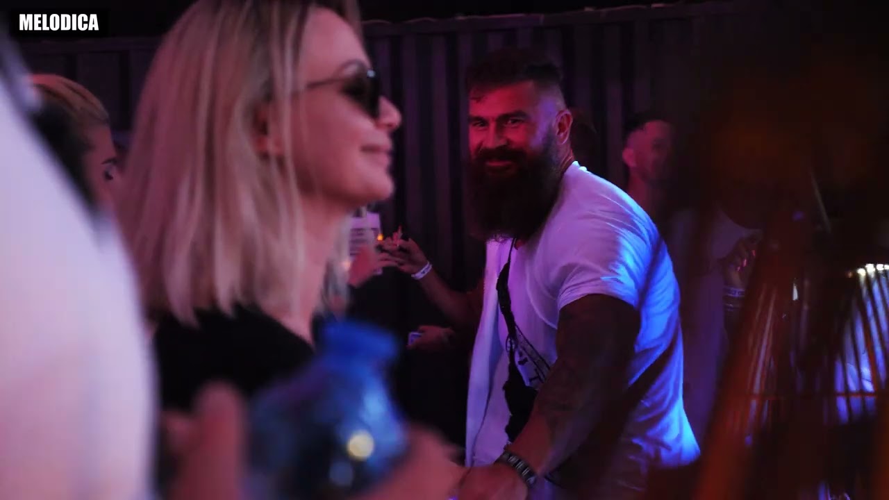 MELODICA - WAKELAKE - AFTERMOVIE