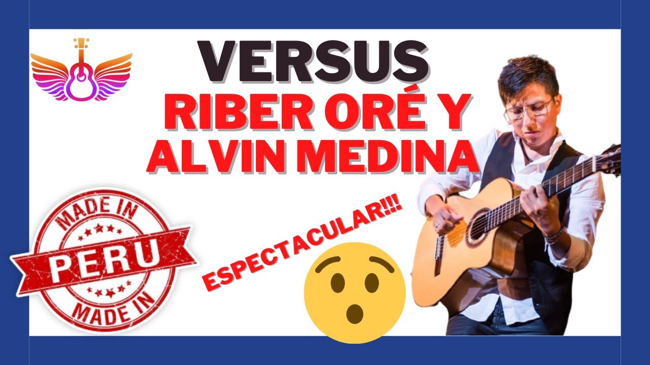 🔥RIBER ORE Y ALVIN MEDINA (guitarrista de ROMEO SANTOS) EN NY