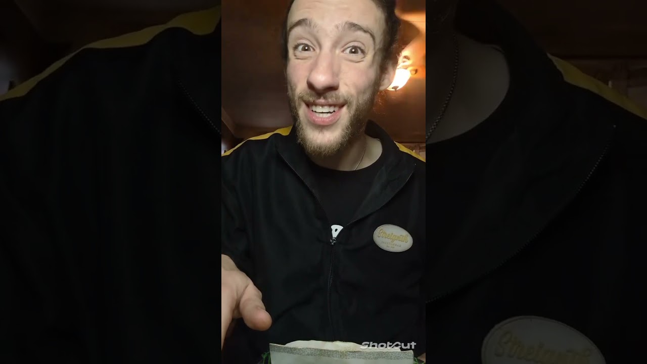 Lemon Cherry Gelato review from Best buds