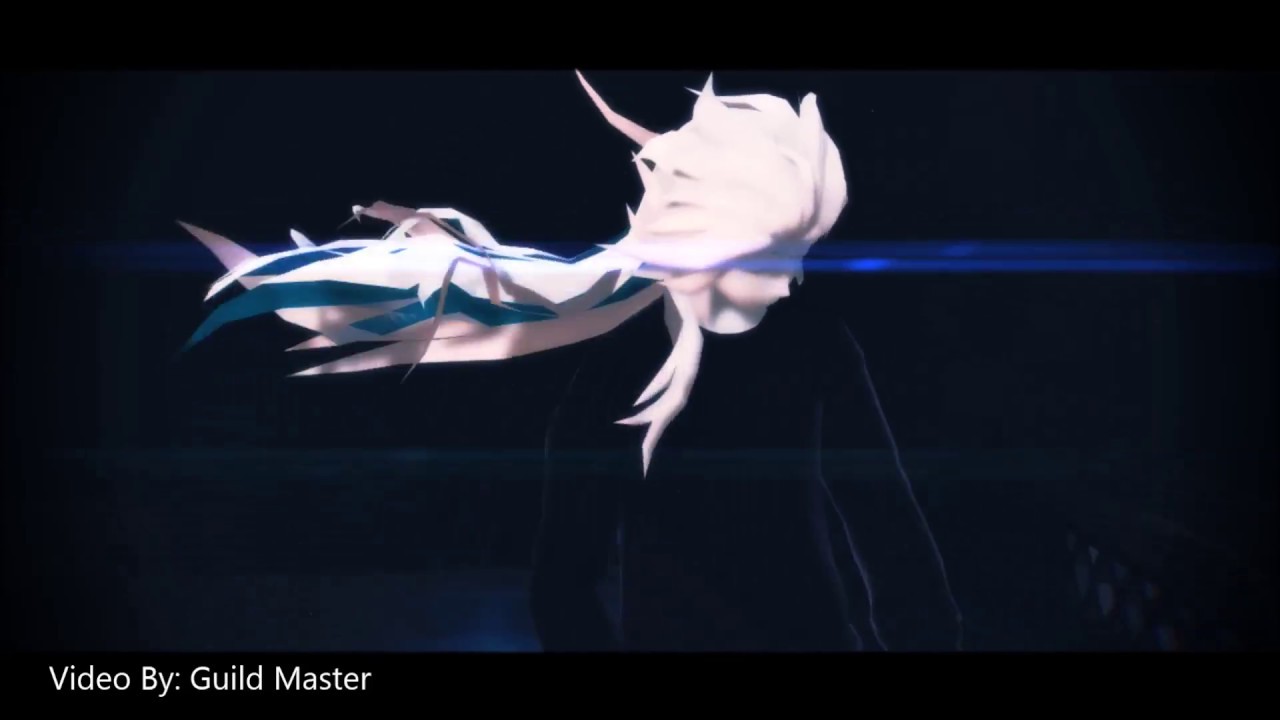 [Elsword MMD] Eh? Ah, Sou - Ain Apostasia
