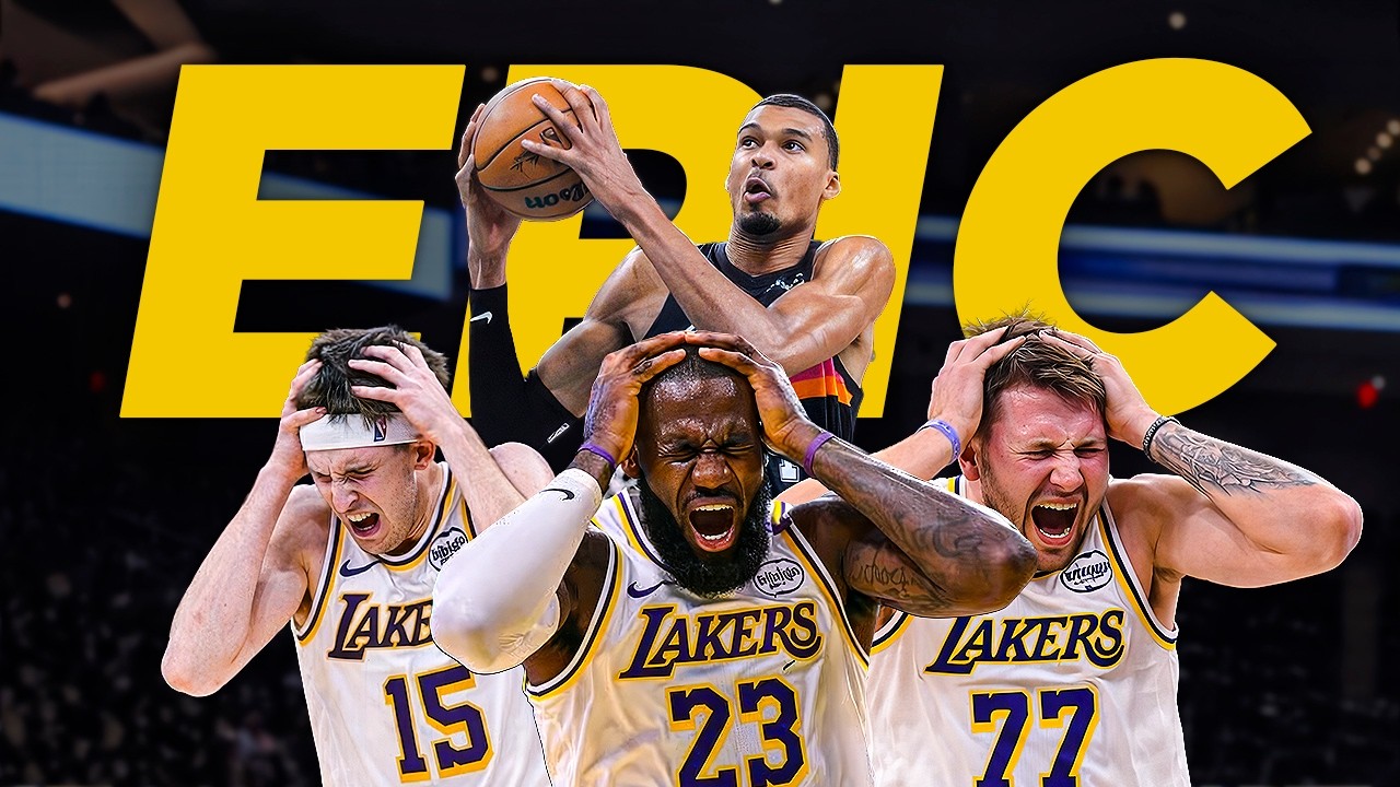 The CRAZIEST NBA Dunks On Multiple Defenders 😱