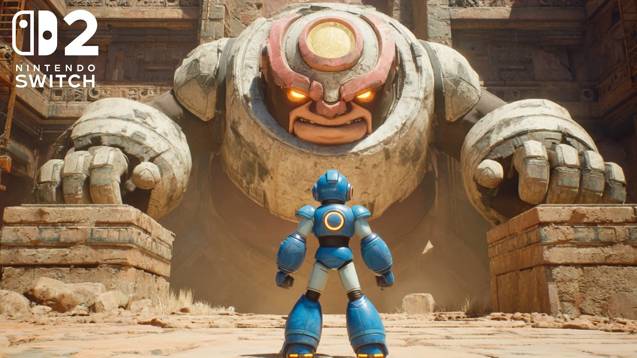 10 предстоящих игр для Switch 2, которые все пропустили на The Game Awards 2025 + недавние анонсы