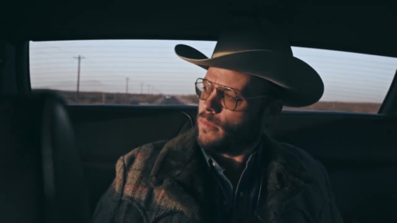 Charley Crockett | Game I Can't Win | Lyric Video