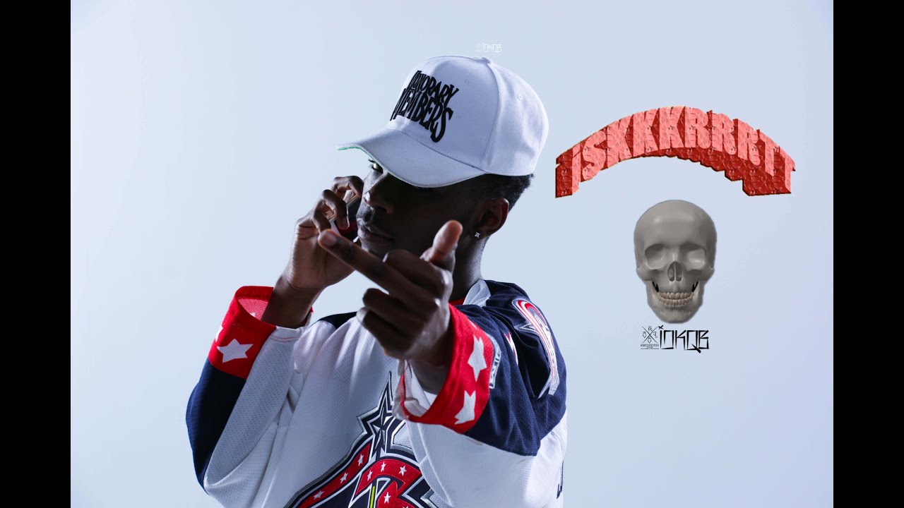 Terrance Escobar - 