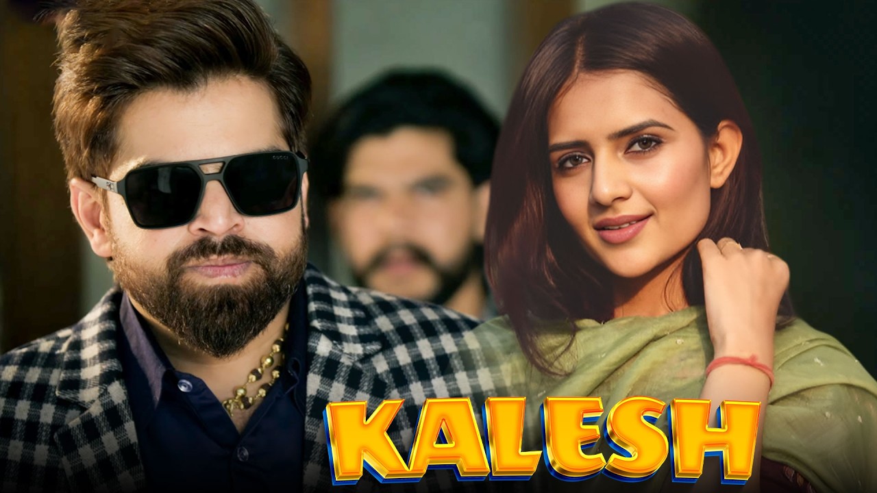 Kalesh || Masoom Sharma New All Song 2026 || New Haryanvi Songs 2026 || New Badmashi Songs 2026