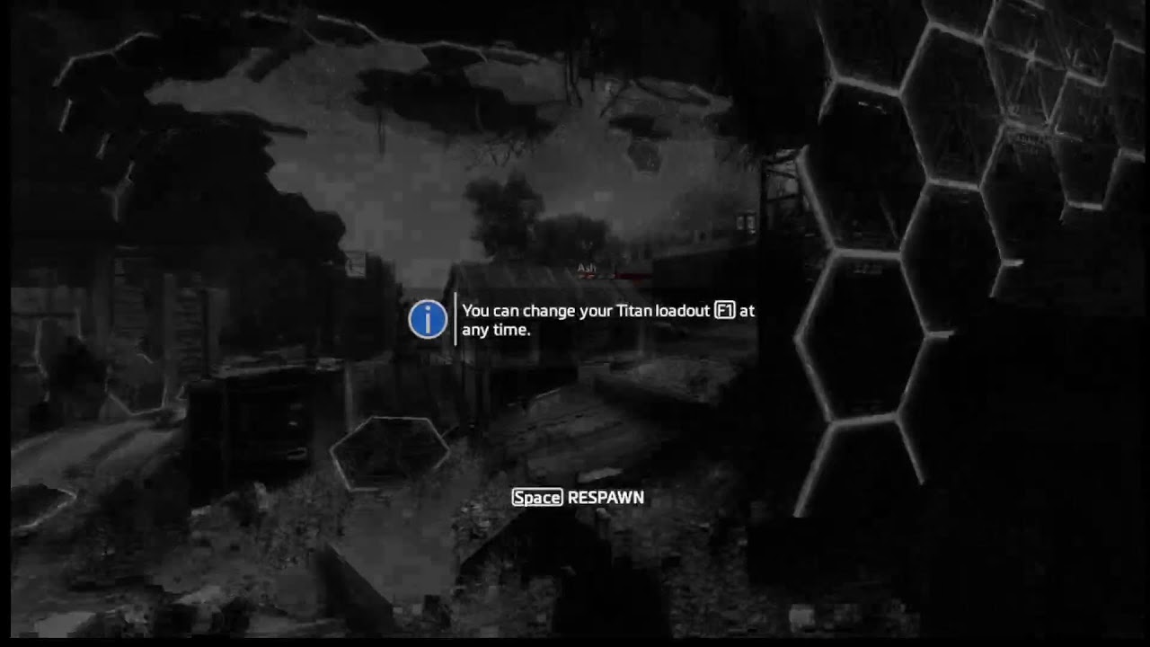 TitanFall 2 - Part 1