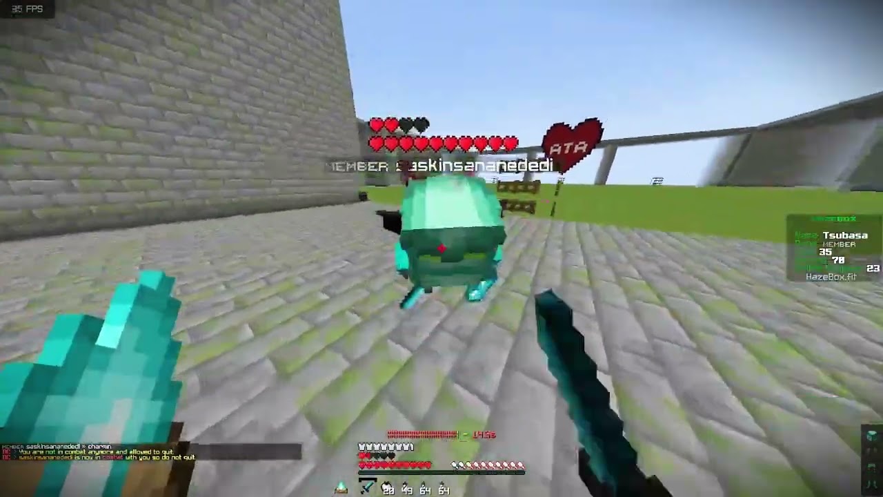 Haze Box Kill Montage 2!