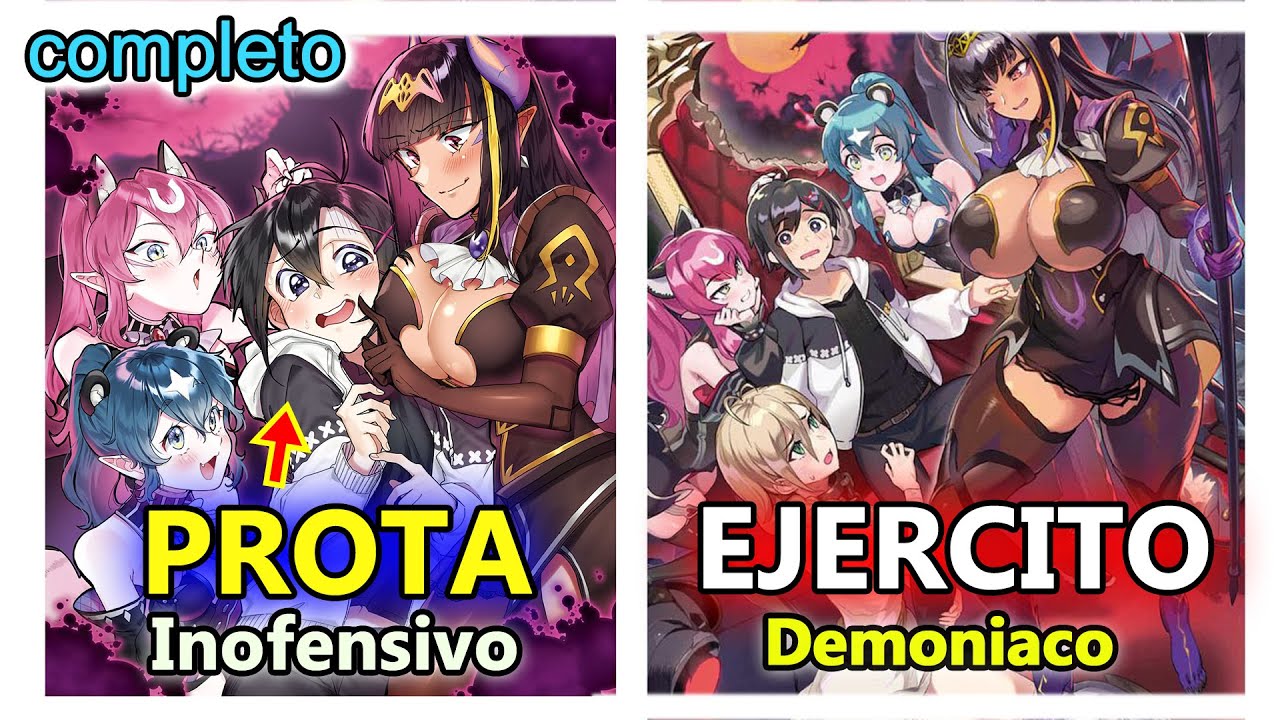 🈺REENCARNÓ en un MUNDO DE RANGO SSS por ERROR, y con una HABILIDAD INOFENSIVA.💟 RESUMEN COMPLETO