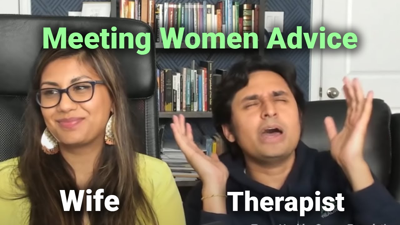 How to Overcome the Pain of Rejection & Meeting Women