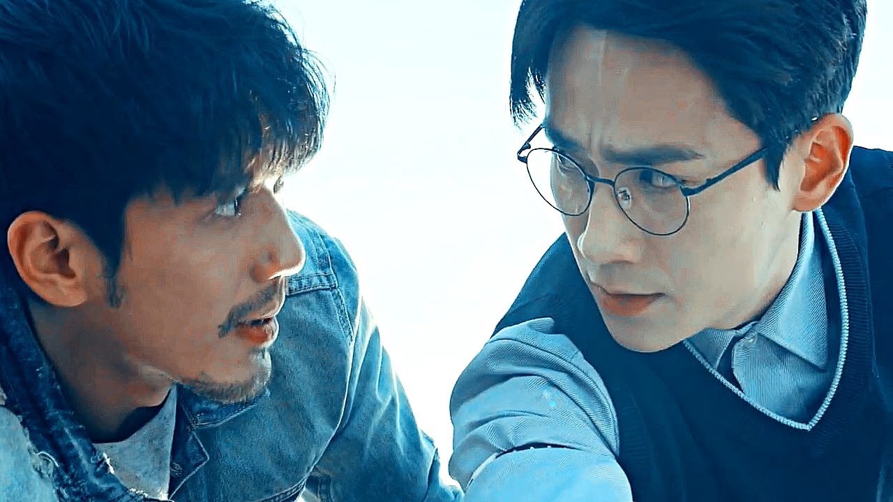 [镇魂 Guardian] Shen Wei 沈巍 & Zhao Yun Lan 赵云澜 - Why Do We Sit Around and Break Each Other's Hearts?