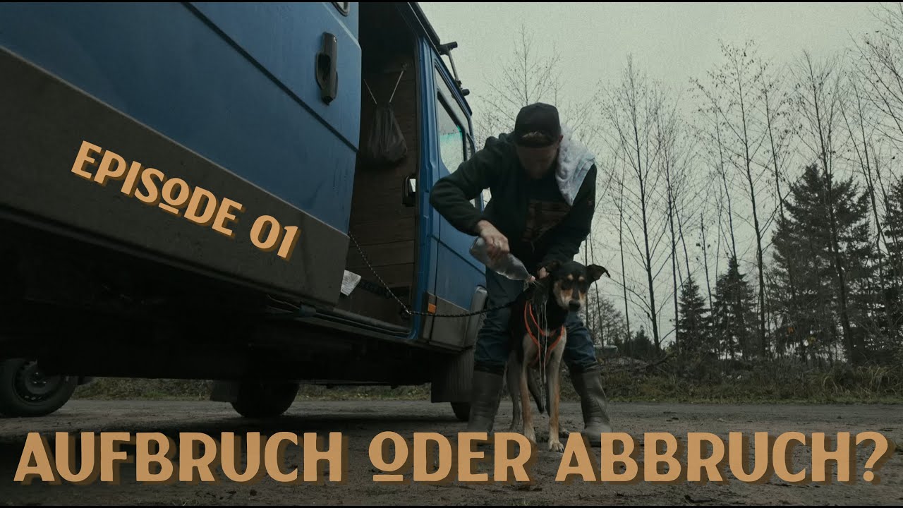 Episode 01   -   Panne nich nur im Kopp