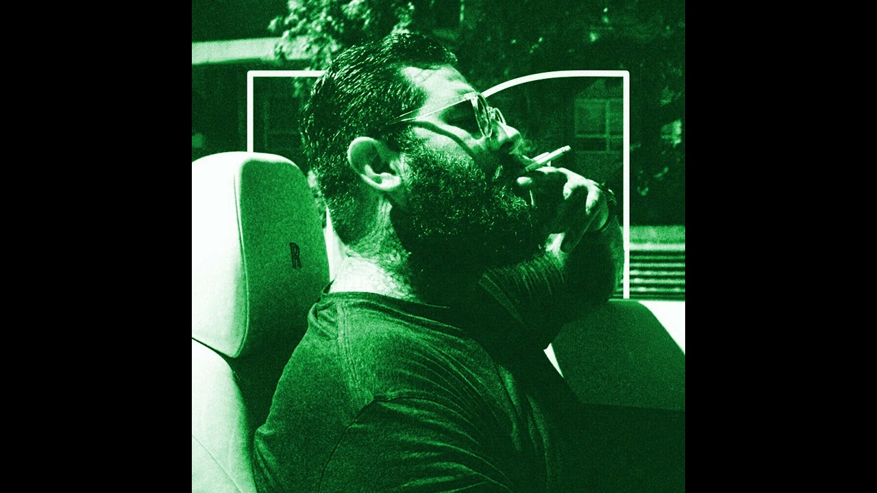(FREE) Kolja Goldstein Type Beat - 