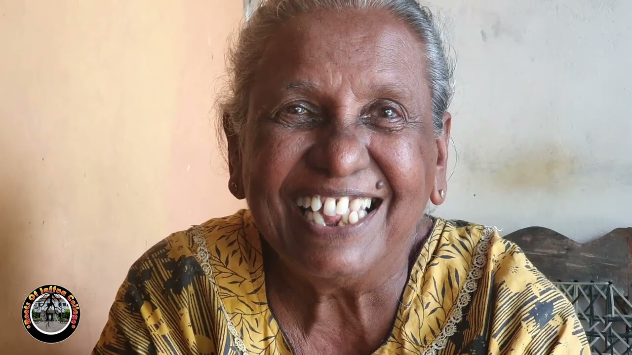 | Mrs. Jeeva Ratnasabapathy | Teacher 1971- 2002 | Jaffna college| Copy rights reserved |