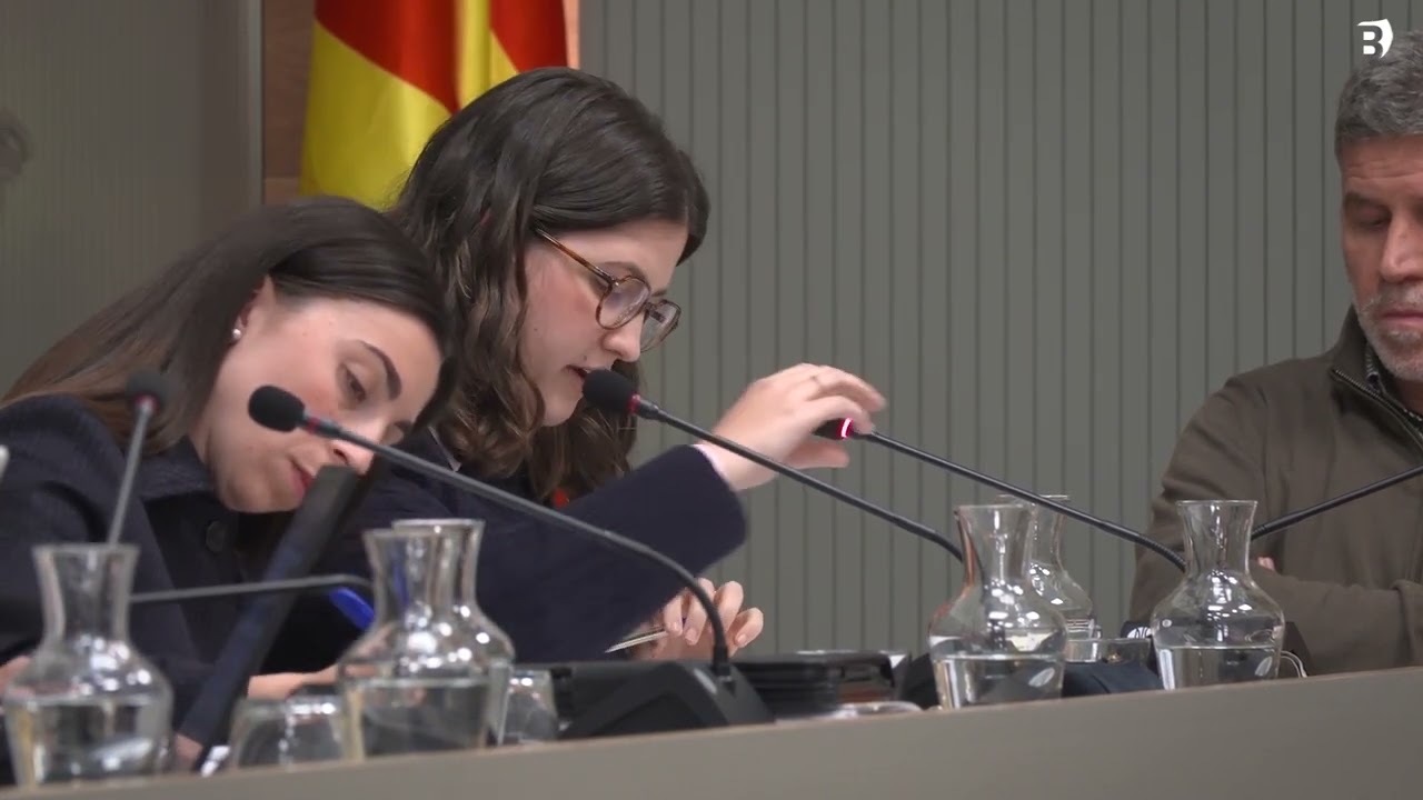 L'execució de 6M€ durant 2025 obliga l'Aj. Banyoles a fer un pla econòmic financer