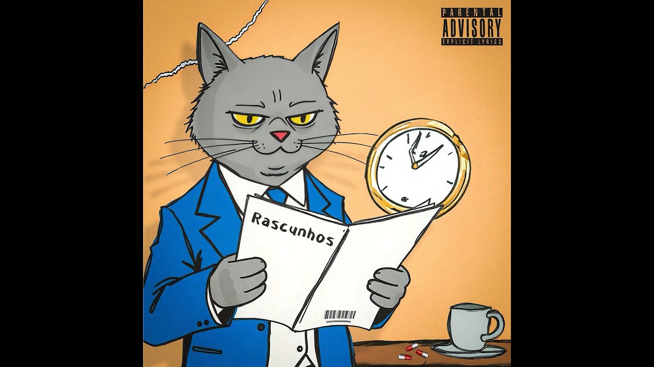 LLEKO - Rascunhos