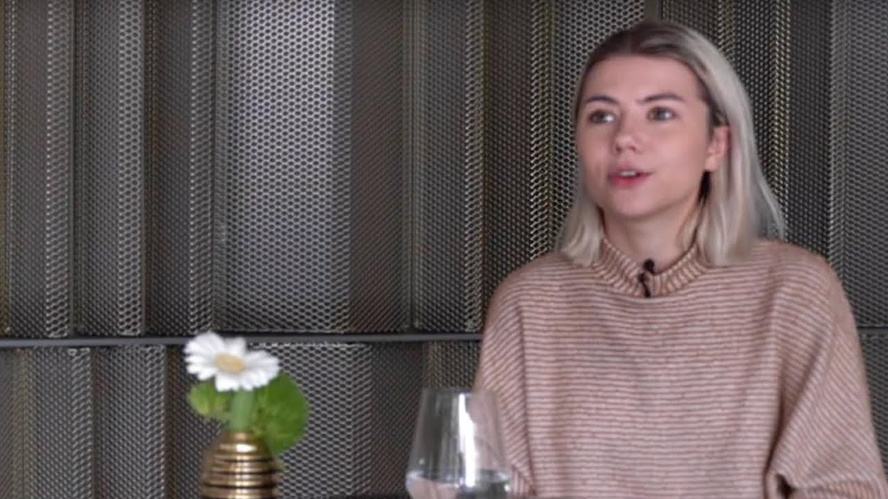 Interview with Hayley Reardon a folk pop artist and a storyteller in the truest sense of the word