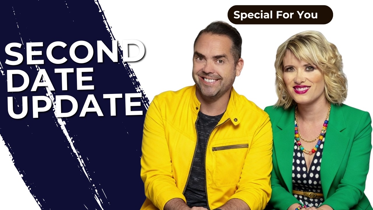 😳🔥Second Date Update | JUBAL & Brooke: 💔He Got ARRESTED Right After the Date💔