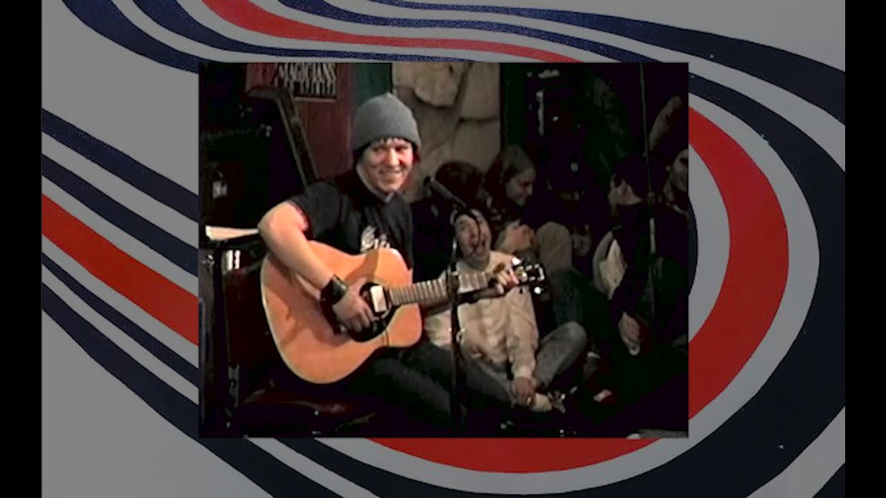 Wholesome Elliott Smith Compilation Video
