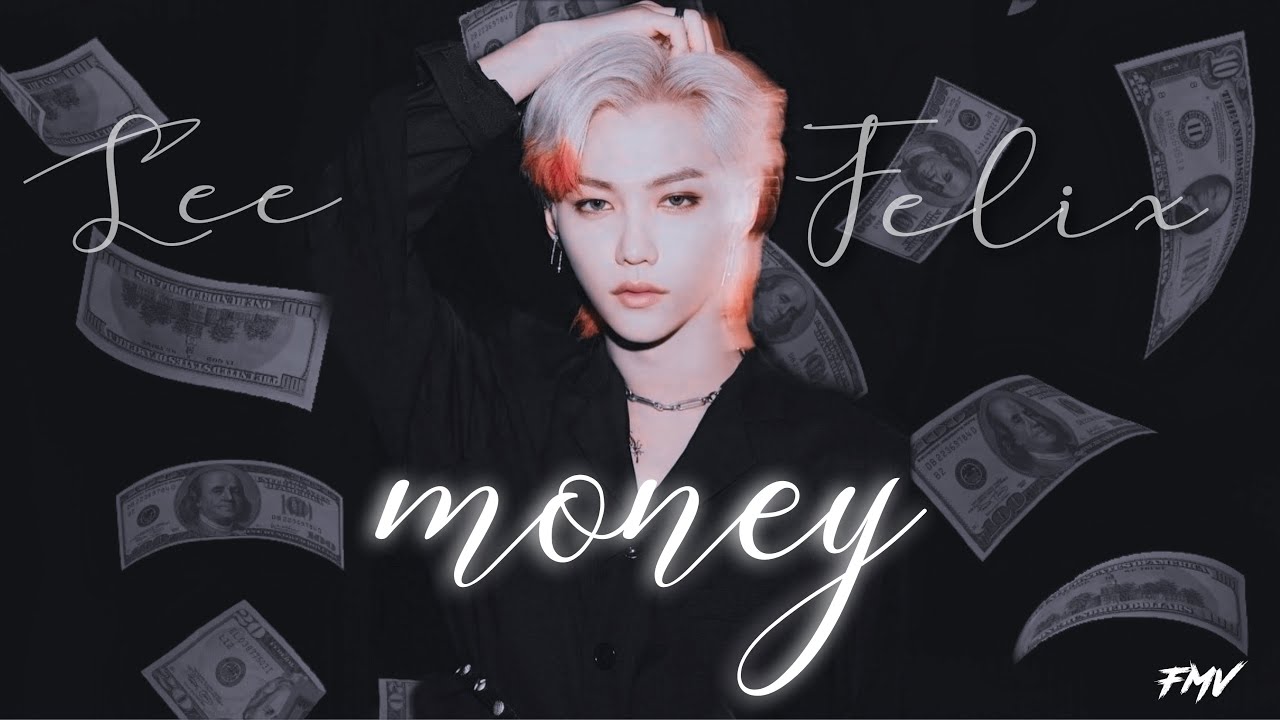 Lee Felix — Money «FMV»