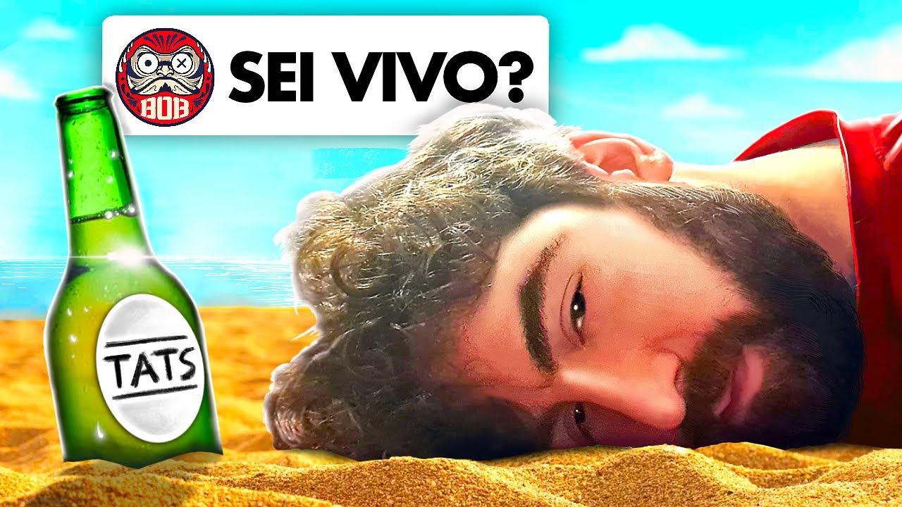 Le Peggiori SBRONZE dei Creators
