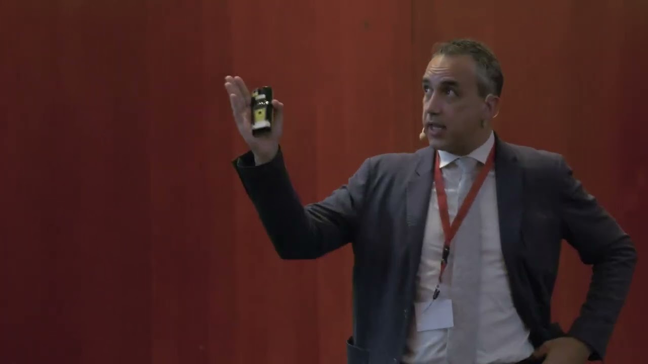 ‘El valor de la competencia y la mejora regulatoria y el papel de la CNMC’. Joaquín López Vallés