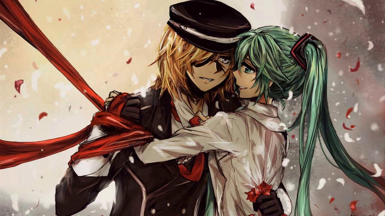 【Kagamine Len V4x・Hatsune Miku V4x】 Unmei Gokko【Cover ~ Remake】