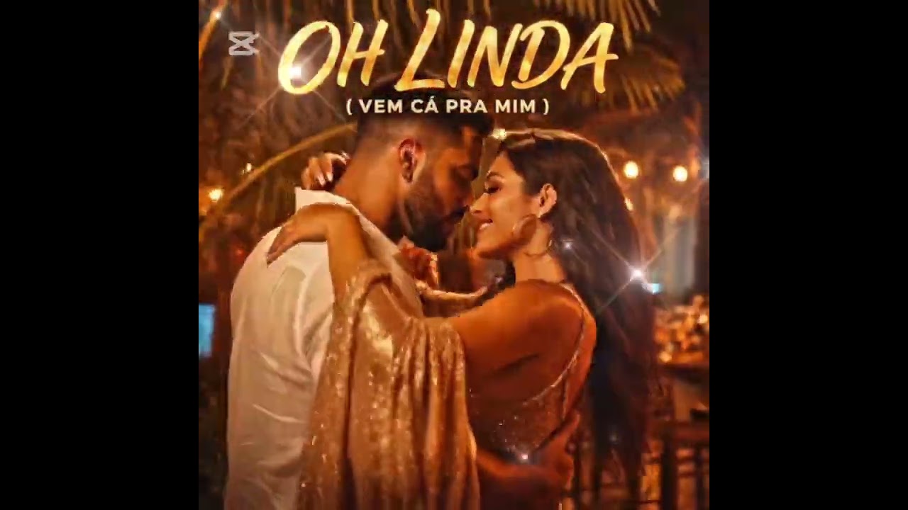 Vantera produção- oh linda vem cá para mim 