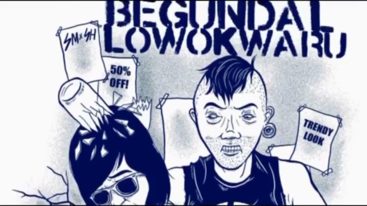 KARAOKE EQUALITY BEGUNDAL LOWOKWARU
