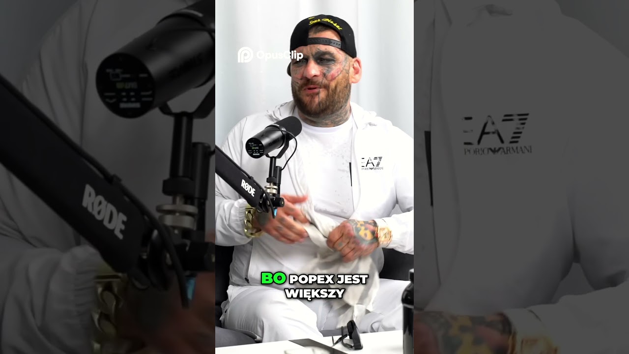 🎤 Historia nagrania EP-ki w 2 dni, od pierwszego spotkania po podpisanie umowy. #shorts #viral