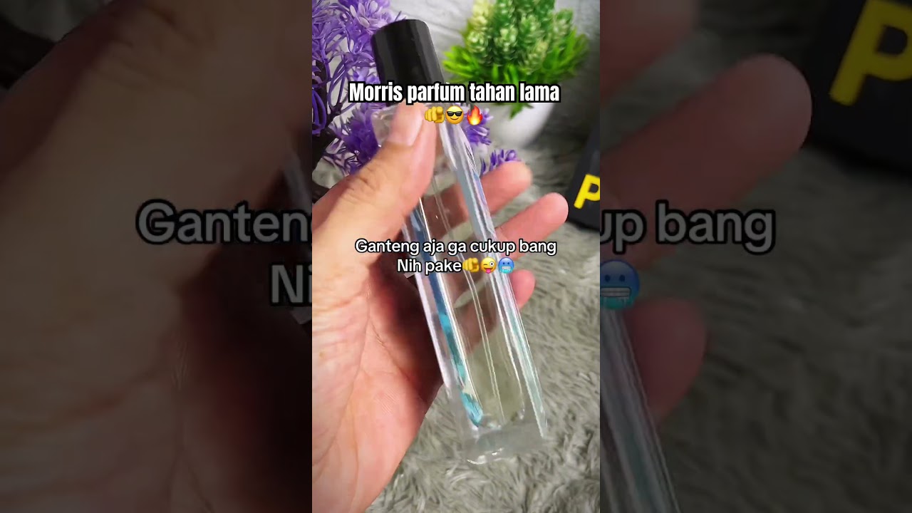 Morris parfum harga murah#perfume #morris